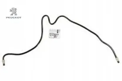 Debriyaj Pompa Hortumu 307 308 3008 Dv6dted 1.6 Hd resmi