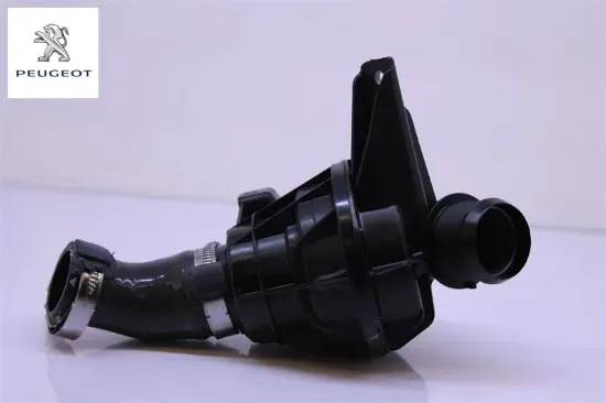 Turbo Hava Hortumu Bipper Peugeot 1436.Q4 resmi