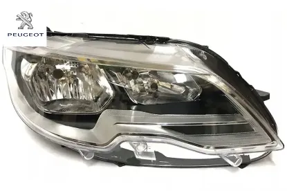 Far Sağ 301 Y.m Peugeot    PEUGEOT 9817296980 resmi
