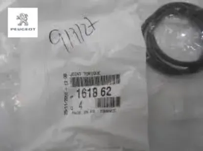 Lastik Conta Peugeot 1618.62 resmi