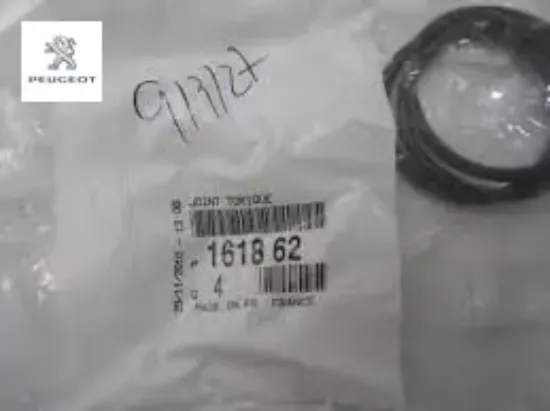 Lastik Conta Peugeot 1618.62 resmi