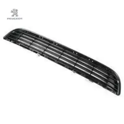 Ön Tampon Izgarasi  Partner Tepee Peugeot    PEUGEOT, CITROEN 7414.ZN resmi