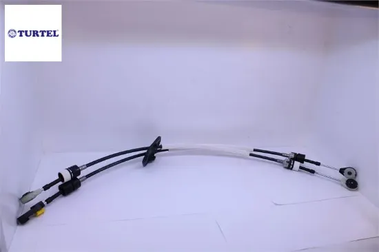 Vites Teli 6 Vites  Transit V347 Turtel  CC1R7E395KA   502-2294 resmi