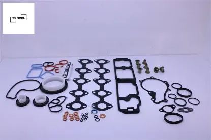 Takim Conta Skt Keçe 301-308-508-partner-c3 Dv6c Euro 5 BM516008AA resmi