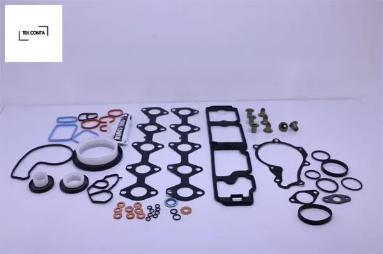 Takim Conta Skt Keçe 301-308-508-partner-c3 Dv6c Euro 5 BM516008AA resmi