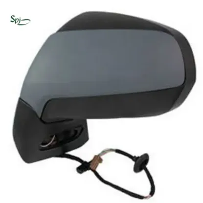 Diş Dikiz Aynasi Sol Elekt.katl.ast.sin.5008 8153.ZV resmi