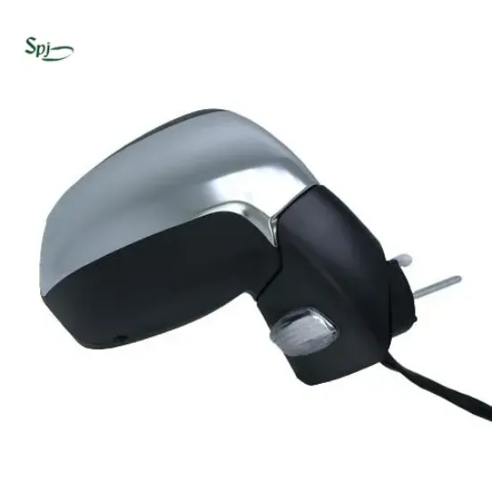 Diş Dikiz Aynasi Sağ Elekt.sin.sen.krom Kapak 3008 8153.ZF resmi