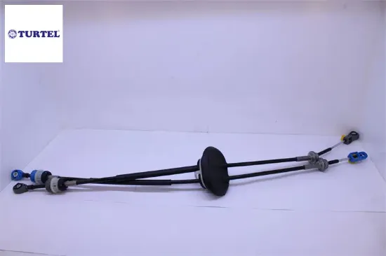 Vites Kumanda Teli 308 Turtel  2444.GG/ 2444.GH   502-22195 resmi