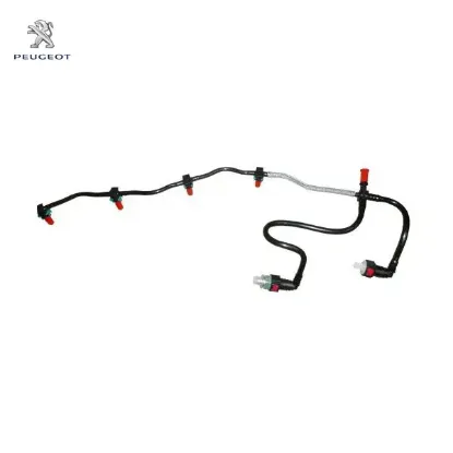 Enjektör Hortumu Boxer/jumper Iii 2.2 Peugeot  6C1Q9K022AG/   CITROEN, FORD, PEUGEOT 1574.L4 resmi