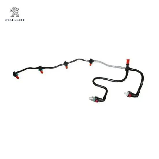 Enjektör Hortumu Boxer/jumper Iii 2.2 Peugeot  6C1Q9K022AG/   CITROEN, FORD, PEUGEOT 1574.L4 resmi