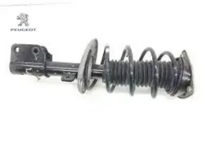 Ön Amortisör 308 16> Peugeot 1628565380 resmi