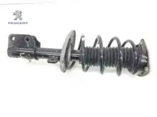 Ön Amortisör 308 16> Peugeot 1628565380 resmi