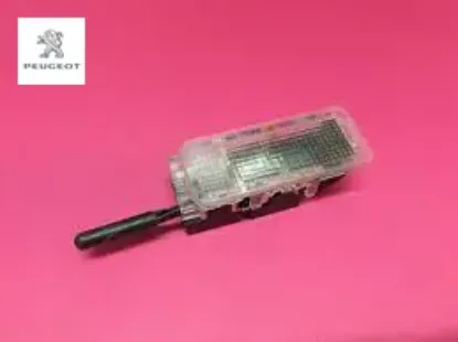 Torpido Lambasi Peugeot 6362.N7 resmi