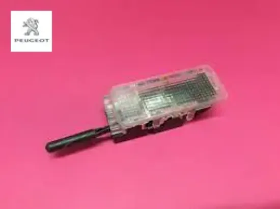 Torpido Lambasi Peugeot 6362.N7 resmi