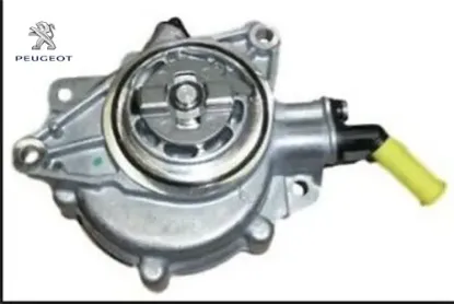 Vakum Pompasi  207-208-308-508-partner Ep6c 4565.90 resmi