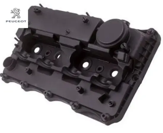 Külbütör Kapaği Boxer Iii-transit 2.2 Puma Euro 5 Peugeot  BK2Q6K271AJ/ BK2Q6K271AJ/ 1790   JAGUAR, LAND ROVER, FORD 9675691480 resmi