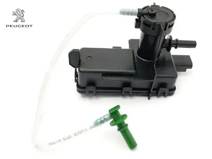 Fab Filitre Elektrovanac3 Peugeot 1525.KV resmi