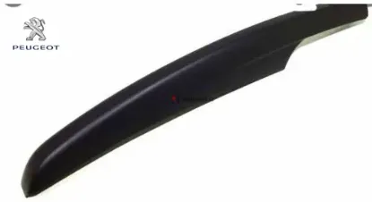 Sol Tavan Bar Ön Kapak Bipper-nemo-fiorino resmi