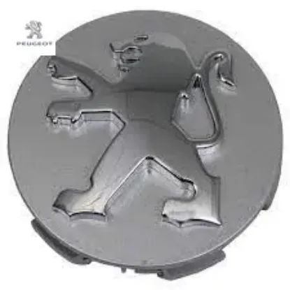 Çelik Jant Göbeği 206-307 Peugeot 5421.06 resmi