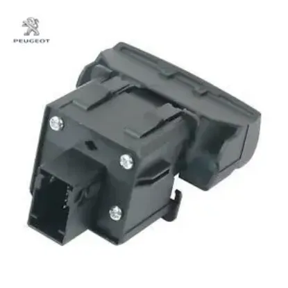 El Fren Mekanizma Düğmesi 3008-5008 Peugeot  470703/ 4707.03    4707.06 resmi