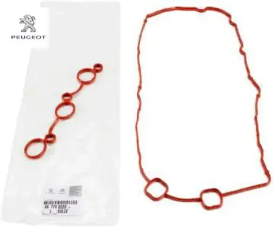 Külbütör Kapak Contasi Peugeot    DS, CITROEN, PEUGEOT, OPEL, TOYOTA 9677855380 resmi