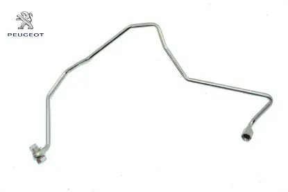 Turbo Yağ Borusu 307/206/207-partner Dv6ted resmi