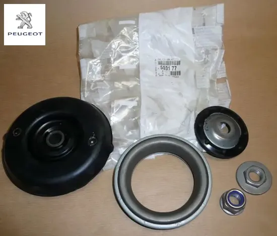 Amortisör Kule Takimi Partner-berlingo-307-c4 1.4 1.6 Hdi 1.6 Vti resmi