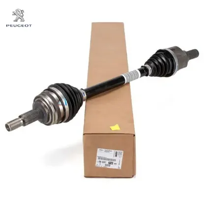 Sol Aks 308 1.6 Bluehdi Peugeot 9808771480 resmi