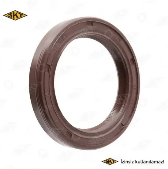 Eksantrik Mil Keçesi  Kalos-lacetti-astra-corsa-meriva-omega-vectra-zafira 636841/ 5636970 resmi