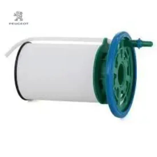 Mazot Filtre Kartüşü Boxer Iii Euro 6 - Peugeot Boxer 2.0 Bluehdi 160 XC879/ 26.053.00 resmi