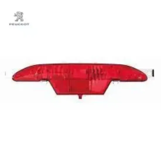 Arka Sis Lambasi 208 Peugeot    PEUGEOT 9674308980 resmi
