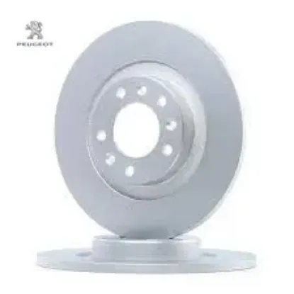 Arka Fren Disk Aynasi Expert Traveller (takim) 1609583080 resmi