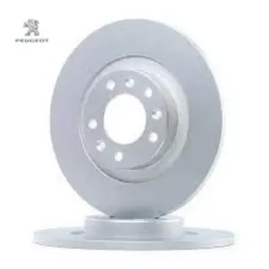 Arka Fren Disk Aynasi Expert Traveller (takim) 1609583080 resmi