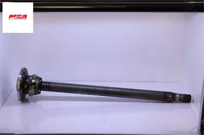 Aks Mili Poryali Sol Kisa Kalin Mercedes Sprinter 906 9063502610 /  9063503910 /  A  resmi