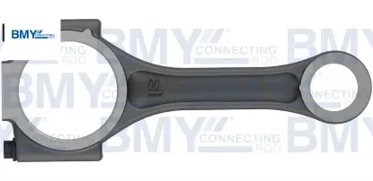 Piston Kolu 81 Mm Transporter T5 2.5-crafter 130/140ps Jetta 2.0 (axd-bjm-bjk-bkd) 038105401J resmi