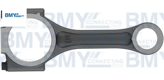 Piston Kolu 81 Mm Transporter T5 2.5-crafter 130/140ps Jetta 2.0 (axd-bjm-bjk-bkd) 038105401J resmi