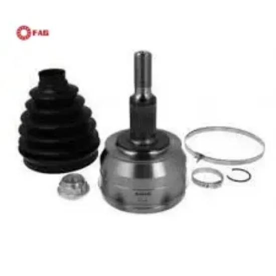 Aks Kafasi Seti Transporter T5 2.5 Tdi Fag  7H0498099B/ 7H0407321/ 7H0407321C   771047630 resmi