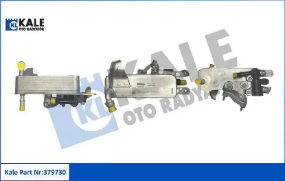 Yağ Soğutucu Bmw 1-2-3-4-5-6-7-x3-x4-x5 B37 B38 B47 B48 G20 G30 F10-20-30 320i-520i/d 14<23 17218514515/ 8514515 resmi