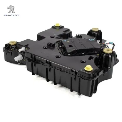 Adblue Deposu Traveller /expert 4 Peugeot 1682620580 resmi