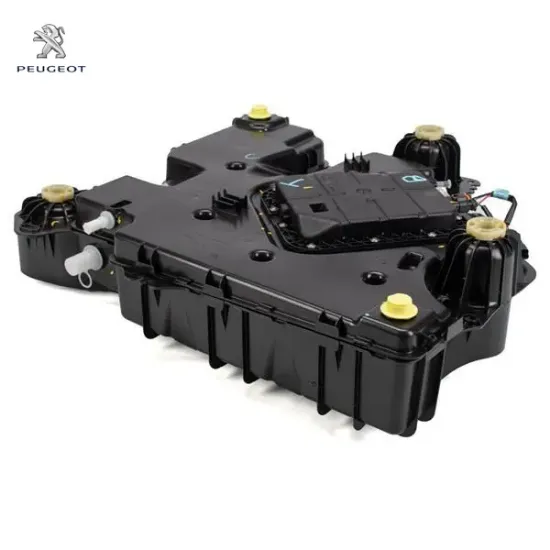 Adblue Deposu Traveller /expert 4 Peugeot 1682620580 resmi