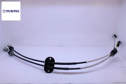 Vites Teli 5 Vites Mtx75 2013  Connect Turtel  DV6R7E395SC   502-22164 resmi