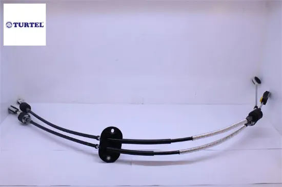 Vites Teli 5 Vites Mtx75 2013  Connect Turtel  DV6R7E395SC   502-22164 resmi