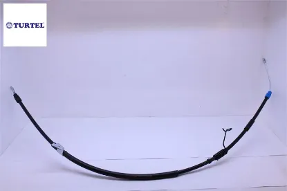 El Fren Teli Arka Sol Kisa Şase  Transit Custom BK212A809CF resmi