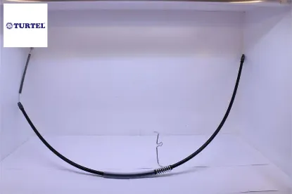 El Fren Teli Sol  Tek Teker  Transit V184 YC152A809AG resmi