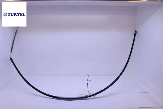 El Fren Teli Sol  Tek Teker  Transit V184 YC152A809AG resmi