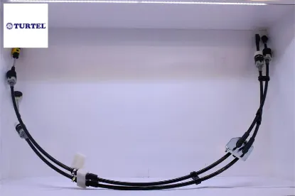 Vites Teli  Courrier Turtel  CV1R7E395AF/AJ   502-22154 resmi