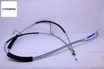 El Fren Teli  Yüksek Tavan  (+abs)  Transit Connect 7T162A603DA resmi