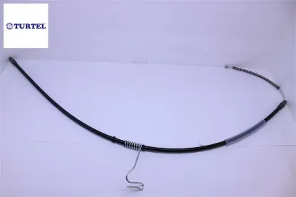 El Fren Teli Sağ  Tek Teker  Transit V184 YC152A635AF resmi