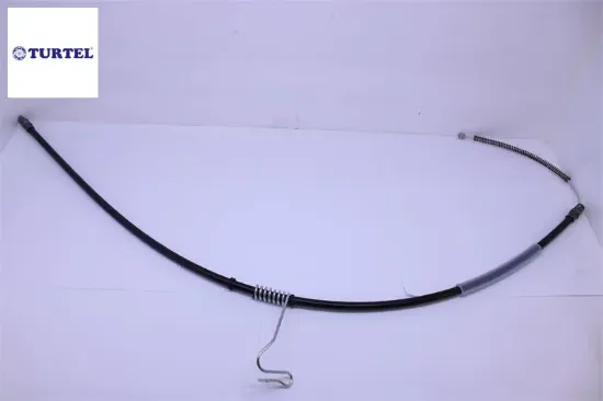 El Fren Teli Sağ  Tek Teker  Transit V184 YC152A635AF resmi