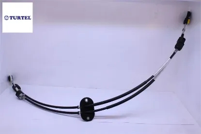 Vites Teli 6 Vites B6 2013  Connect Turtel  AV6R7E395GE   502-22165 resmi